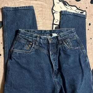 Authentic Rockies 🔥 11/12 36 inseam!